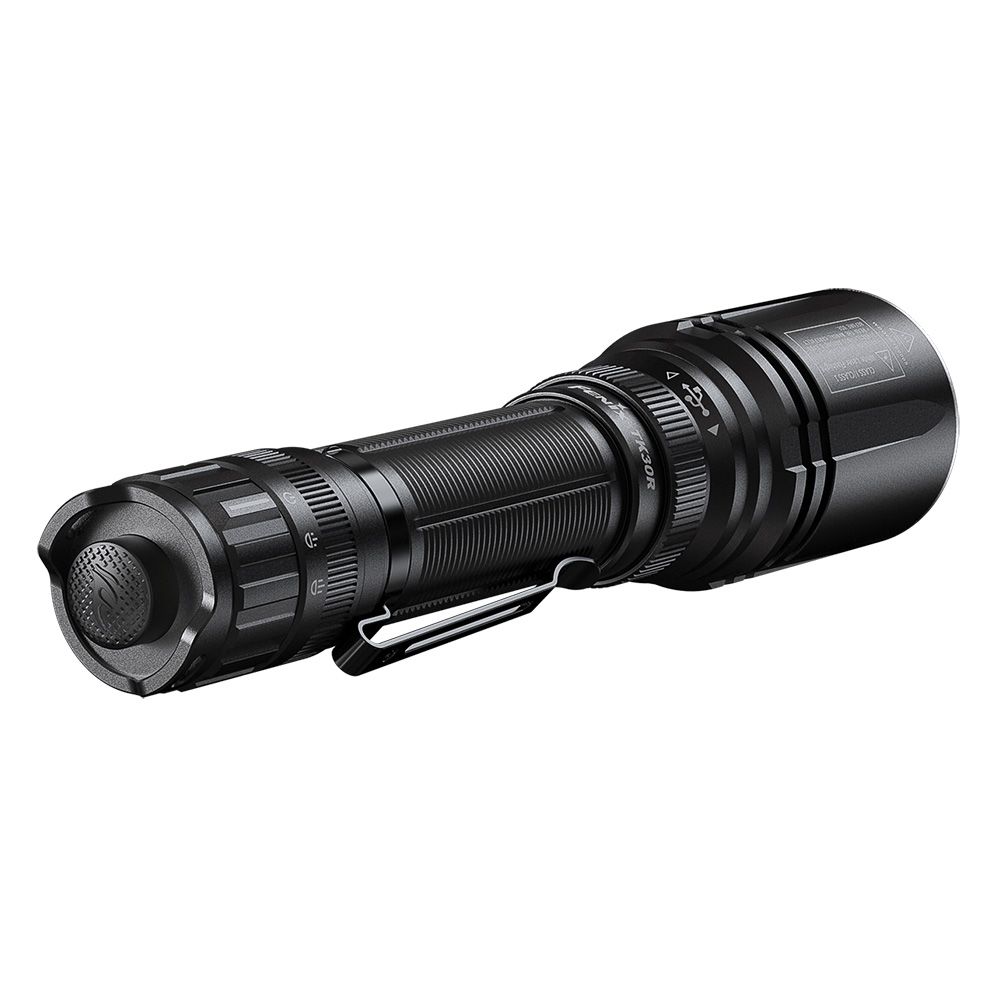 Fenix TK30R Lasertaskulamppu, 500lm