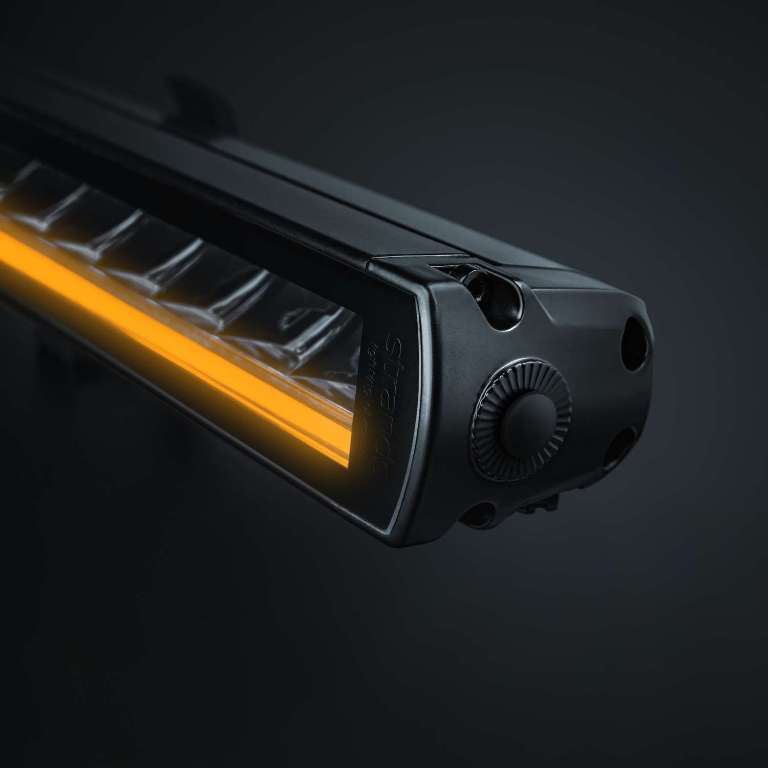 Strands Siberia XPA SR 32" LED-lisävalopaneeli
