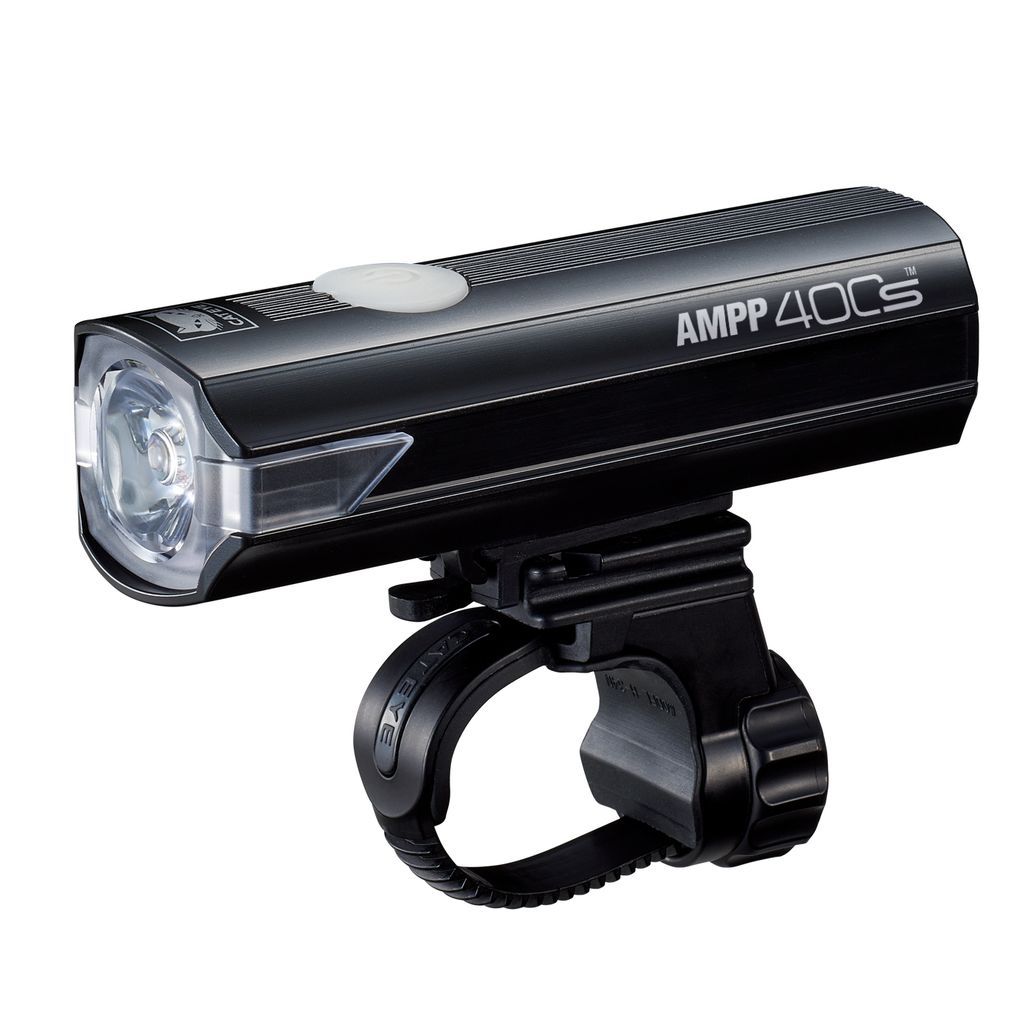 CatEye AMPP400S Polkupyöränvalo