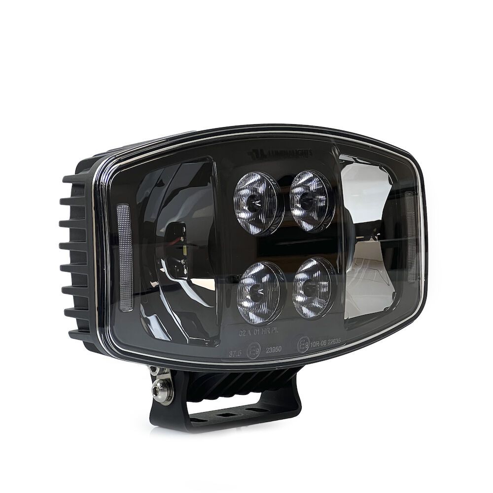 LuminaLights Hammer Led-lisävalo