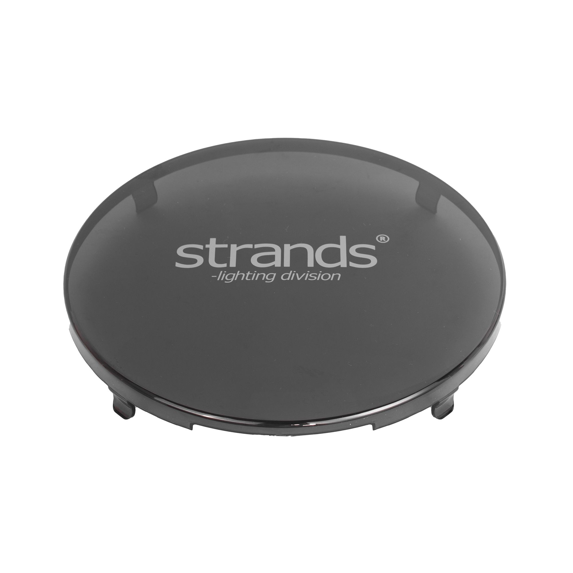 Strands Siberia XP Tumma Linssisuojus 9"