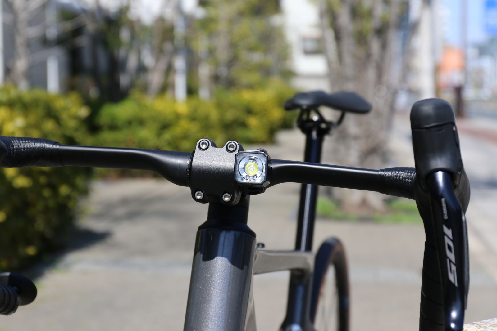 CatEye NANO F etuvalo