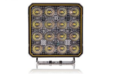 Bullboy 90W led-työvalo / varoitusvilkku