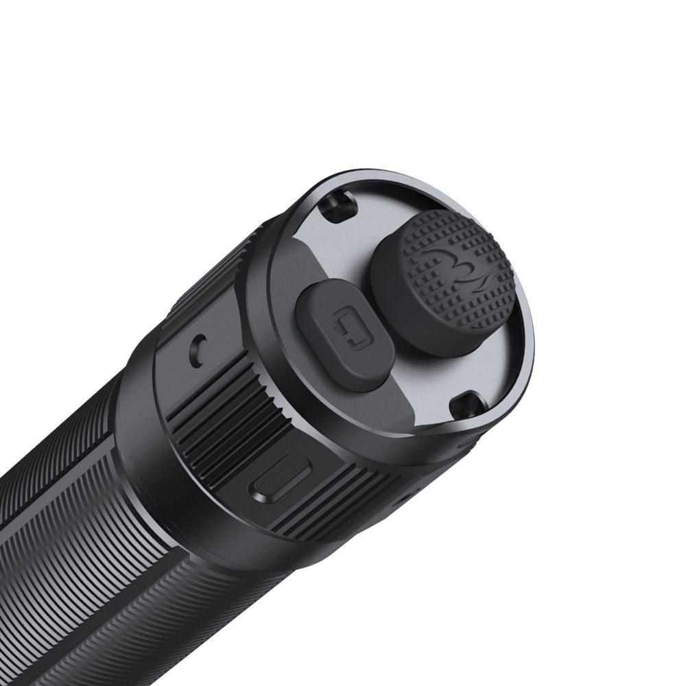 Fenix HT18R V2.0, 3700lm hakuvalo