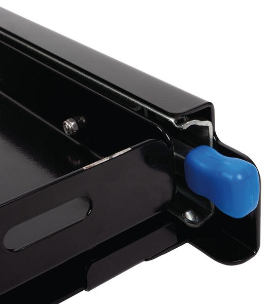 Liukukiskoalusta Carbest ComfortSlider L