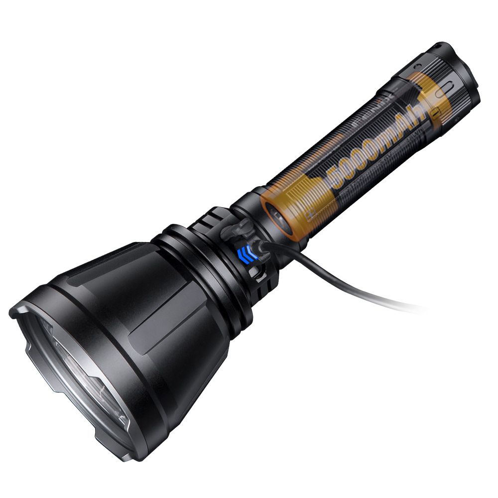 Fenix HT18R V2.0, 3700lm hakuvalo