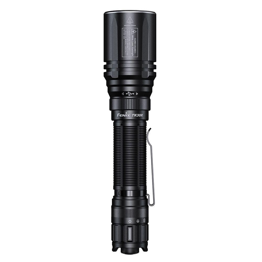 Fenix TK30R Lasertaskulamppu, 500lm