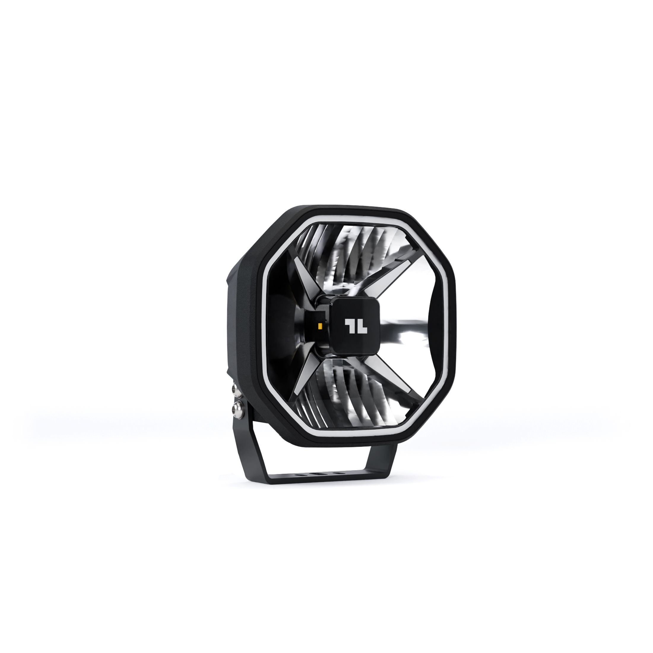 LuminaLights Power X 6 LED-Lisävalo