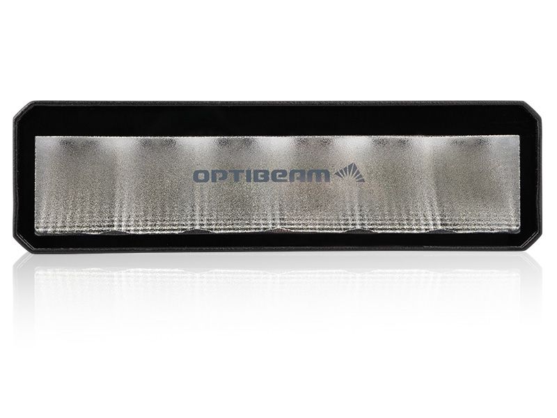 Optibeam SlimX Flash LED-työvalo