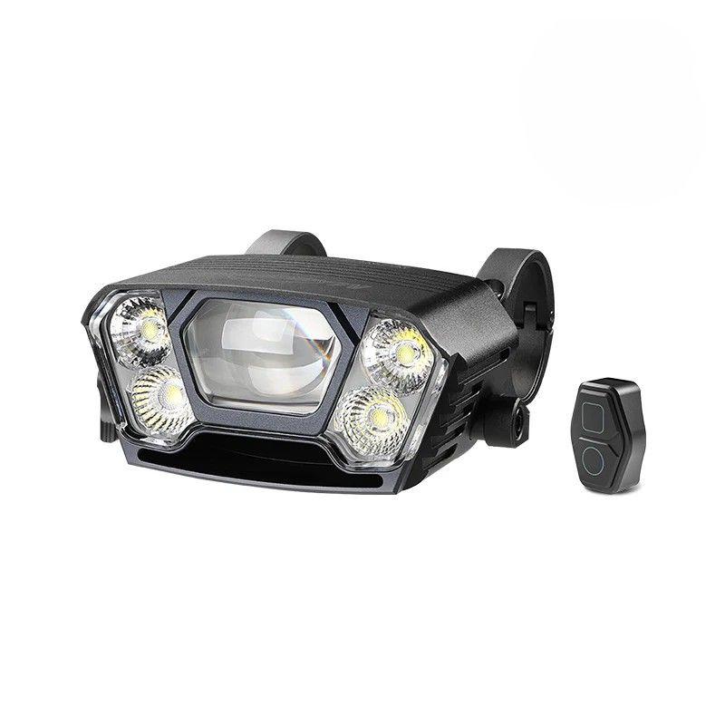 Magicshine MONTEER 12000 Maastopyörä valo