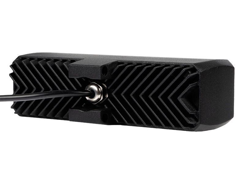 Optibeam SlimX Flash LED-työvalo
