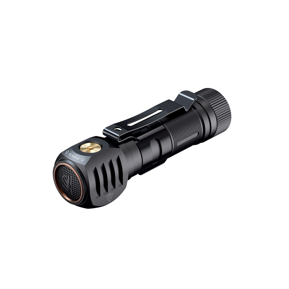 Fenix HM61R V2.0 1600lm otsalamppu