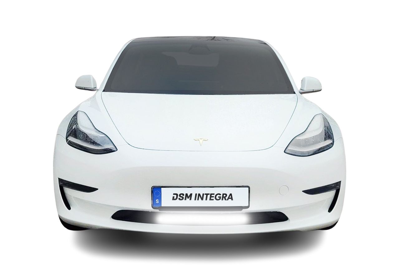 DSM Integra One Lisävalosarja Tesla Model Y
