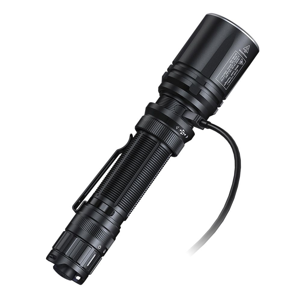 Fenix TK30R Lasertaskulamppu, 500lm