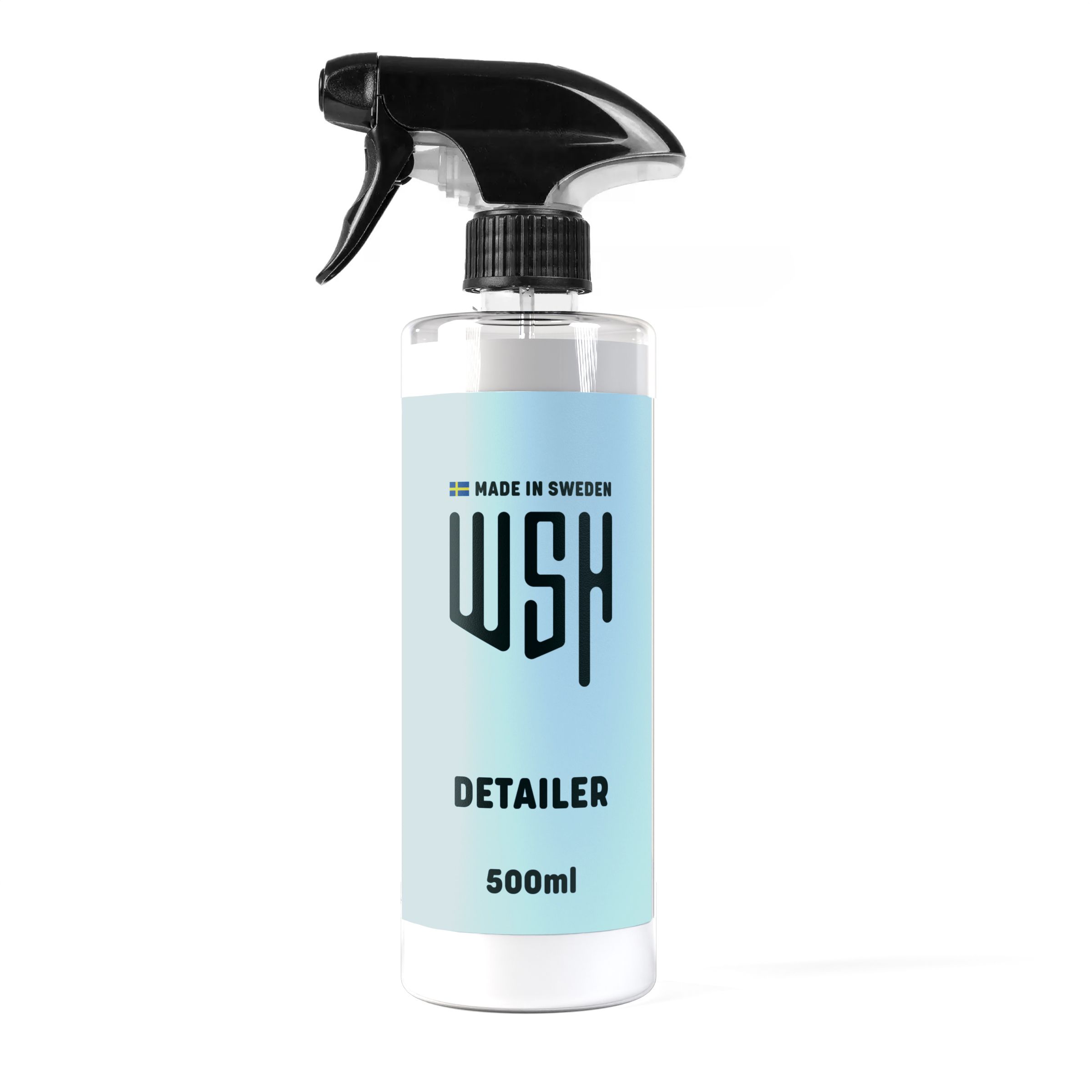 WSH Detailer 500 ml