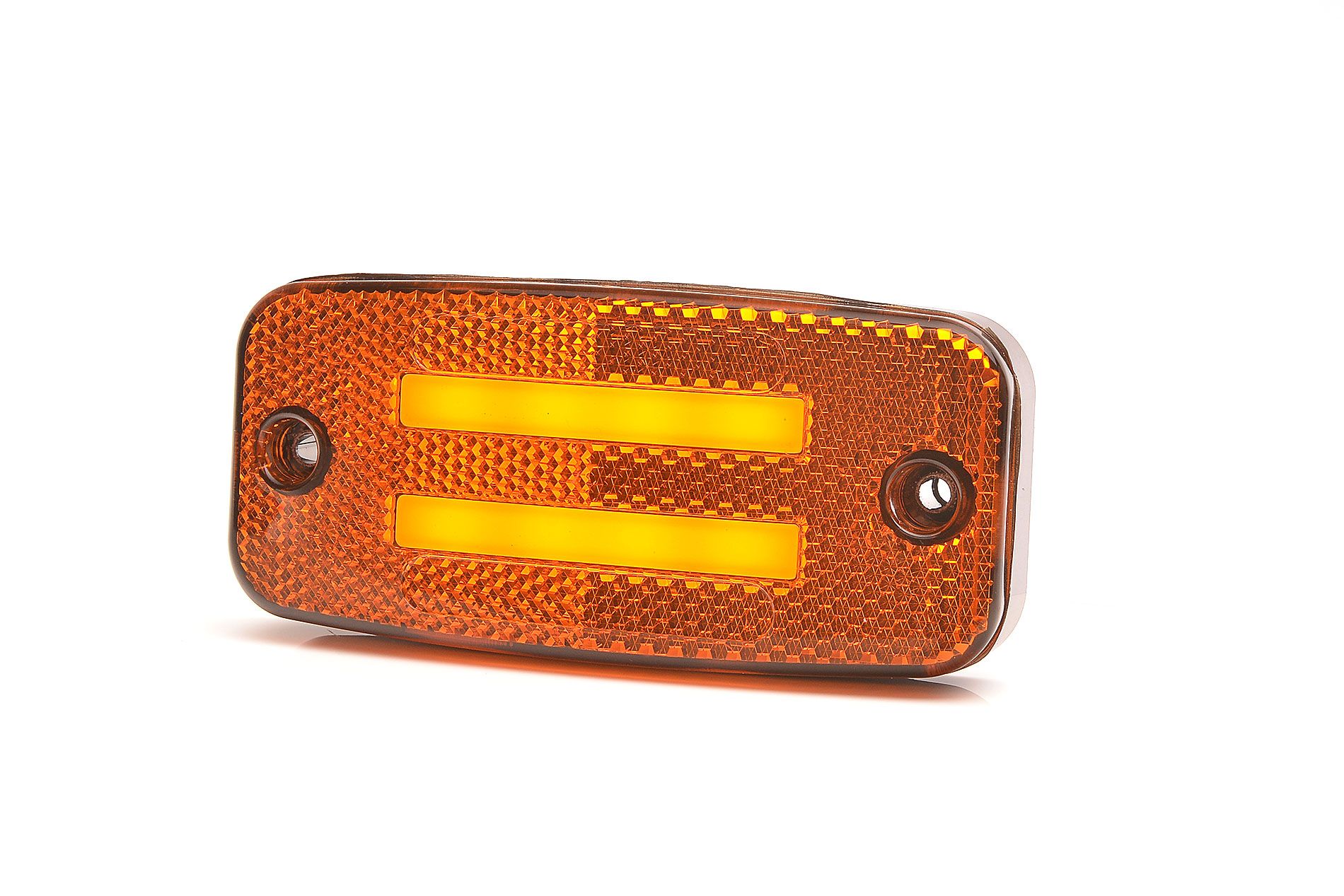 LED-äärivalo Neon Stripe D