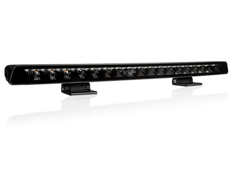 W-LIGHT SURGE SUPER SLIM 20 LED-lisävalopaneeli, ei parkkia