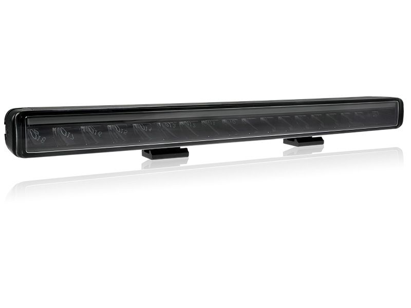 W-light Wave II Frameless led-lisävalopaneeli