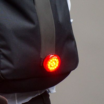 CatEye SYNC WEARABLE