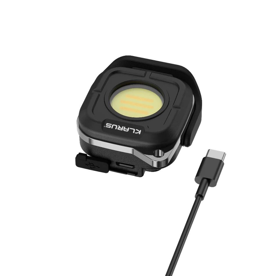 Klarus CL5 Mini Retkilyhty