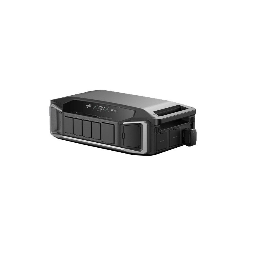 EcoFlow Delta Pro Ultra Inverter
