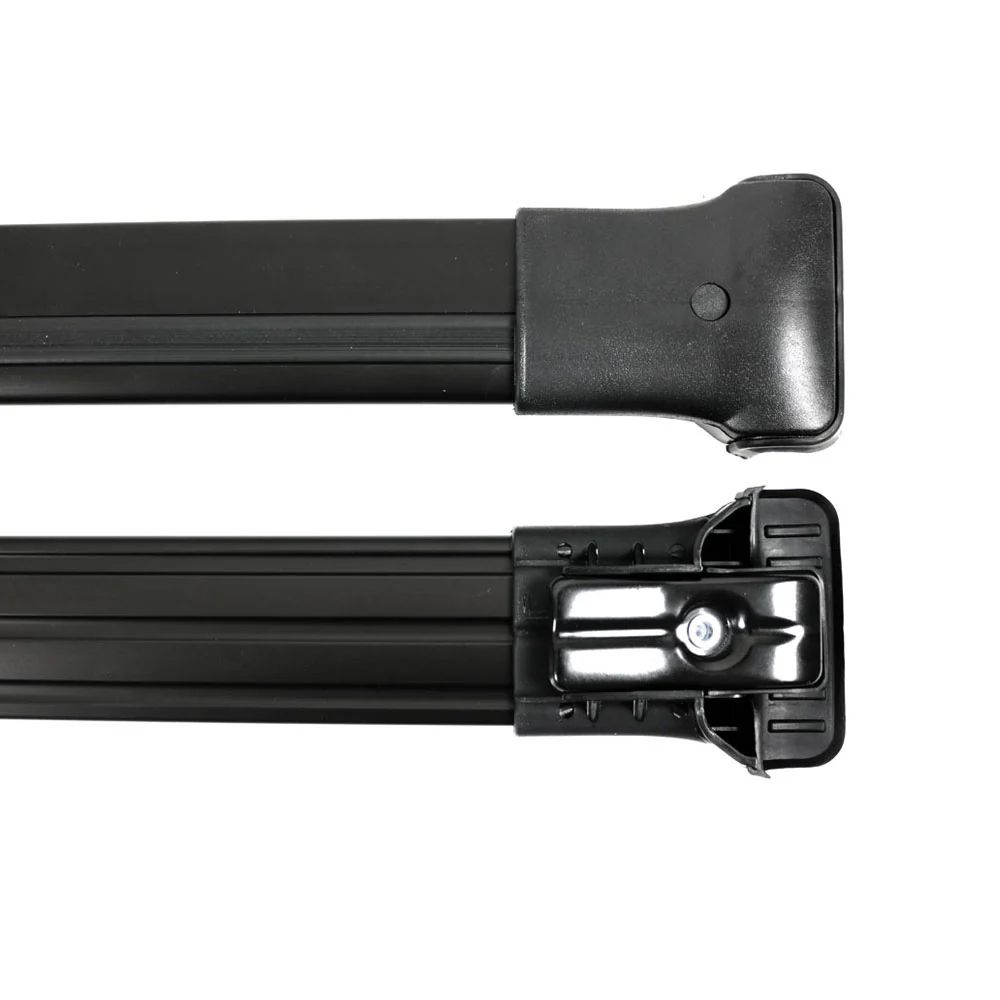 Cross Bar Mercedes-Benz Citan 2021-2025+ Svart