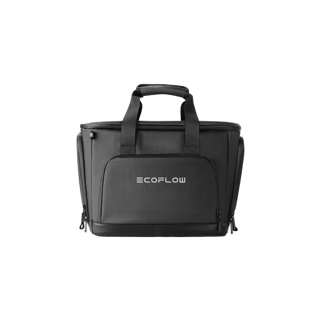 EcoFlow Delta 3 suojalaukku