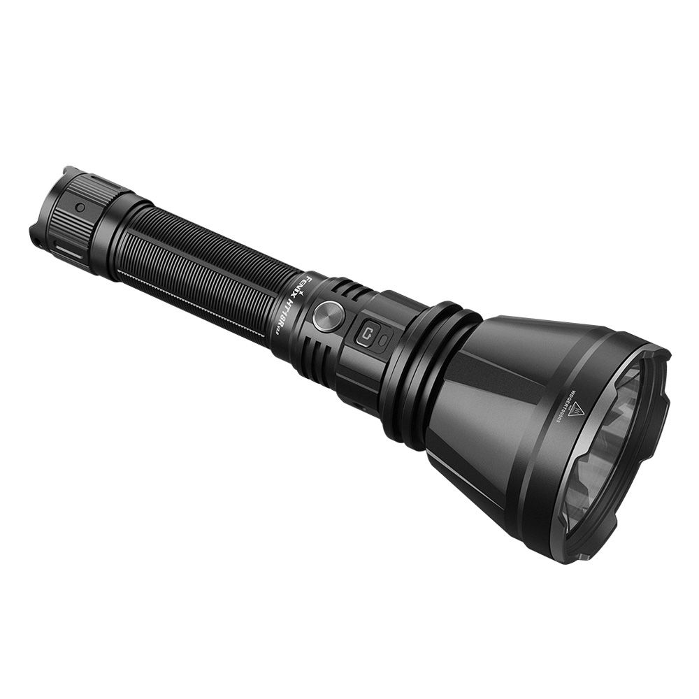 Fenix HT18R V2.0, 3700lm hakuvalo