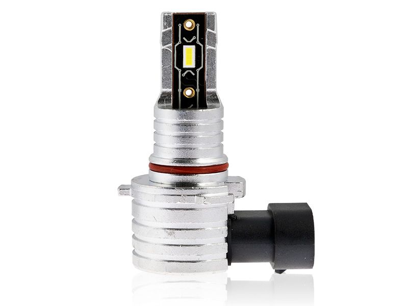 AUTOLINE DIRECT FIT LED-POLTTIMO HB4/9006 9-32V 2200LM