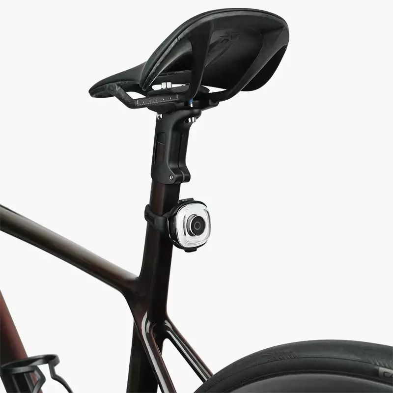Magicshine SeeMee 50 MAG älykäs magneettinen pyörän takavalo