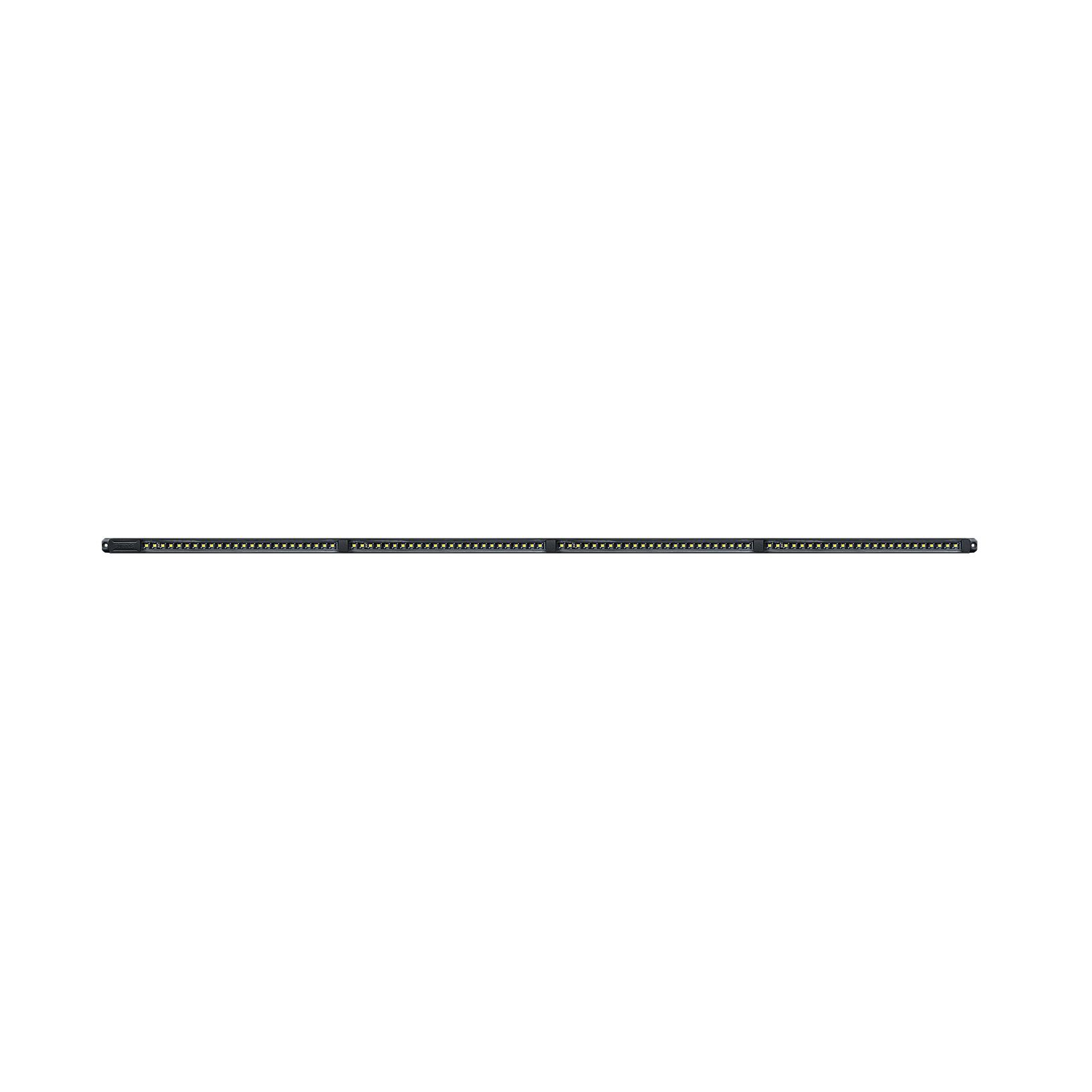 Strands Unity sisävalo LED - 953mm, punainen