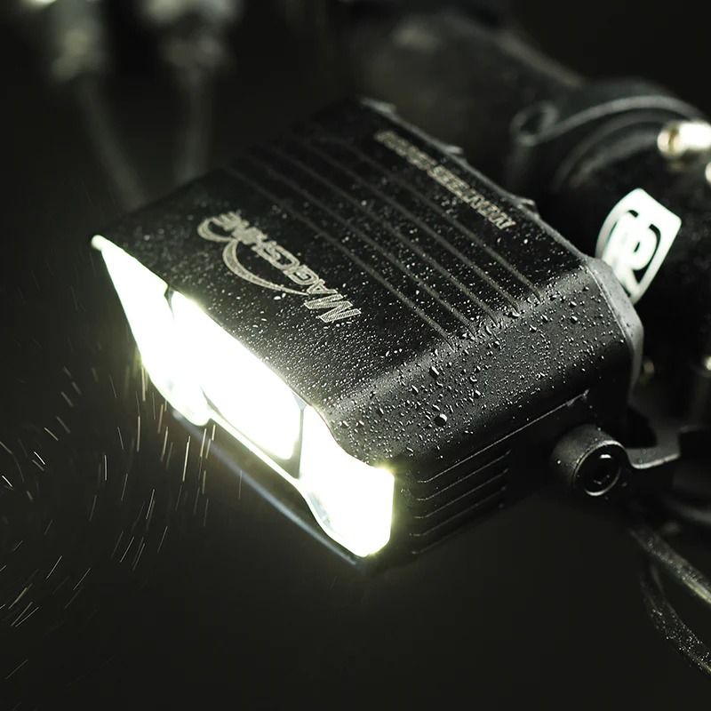 Magicshine MONTEER 12000 Maastopyörä valo