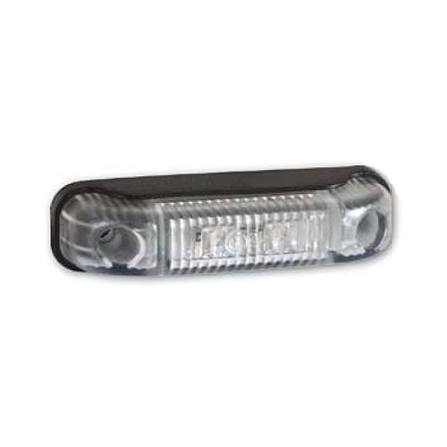 LED-äärivalo