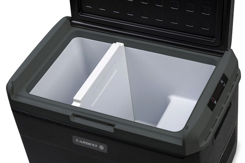 Kompressorikylmälaukku CrossCooler 40l