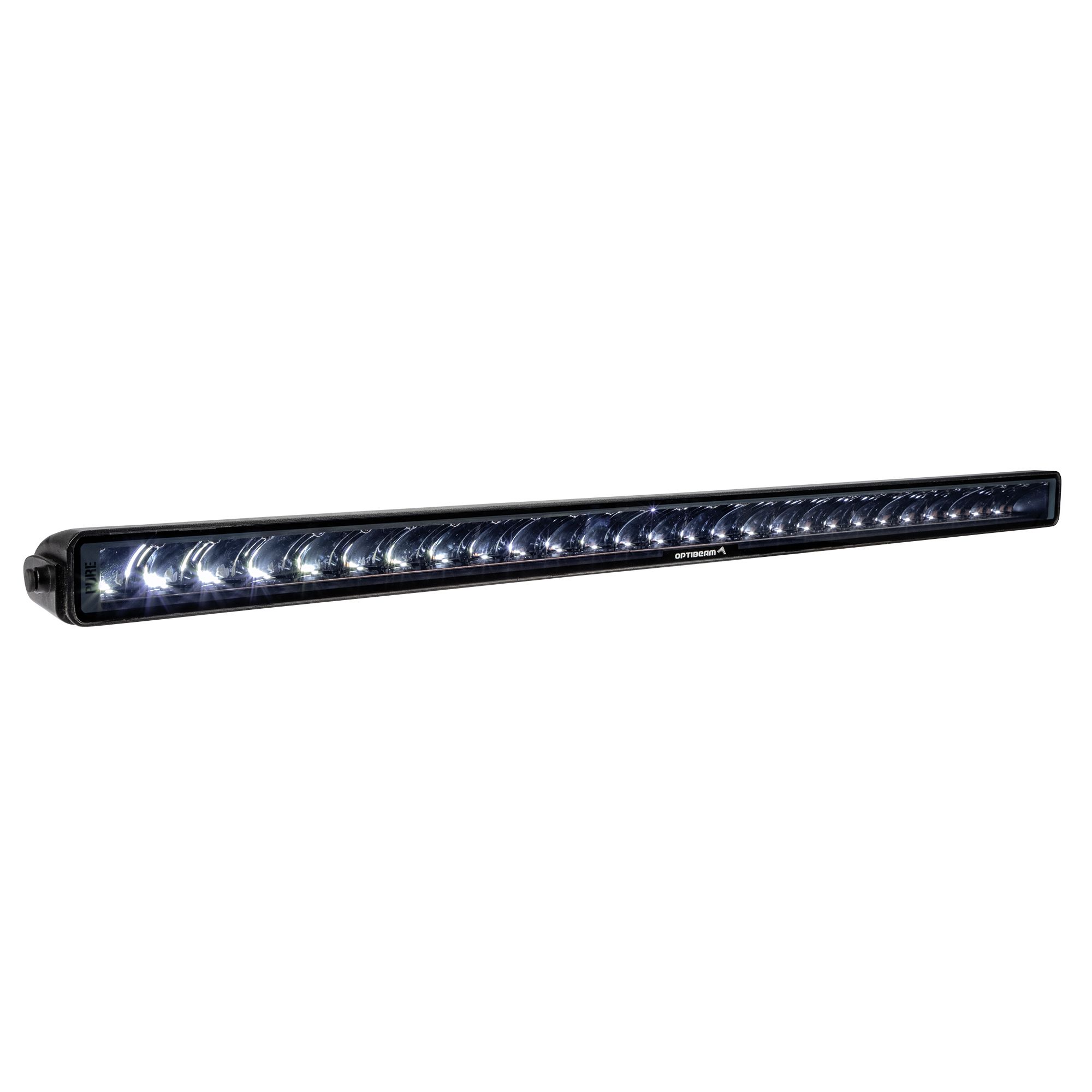 Optibeam Pure 730 LED-lisävalopaneeli