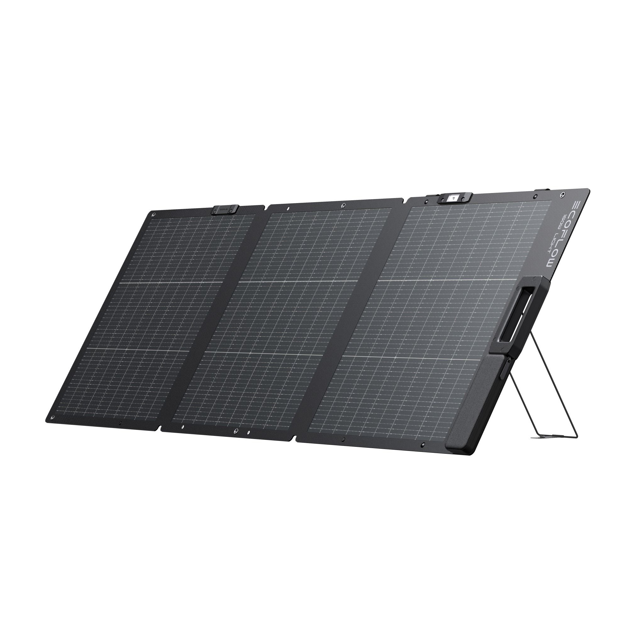 EcoFlow 160W Lightweight taitettava aurinkopaneeli