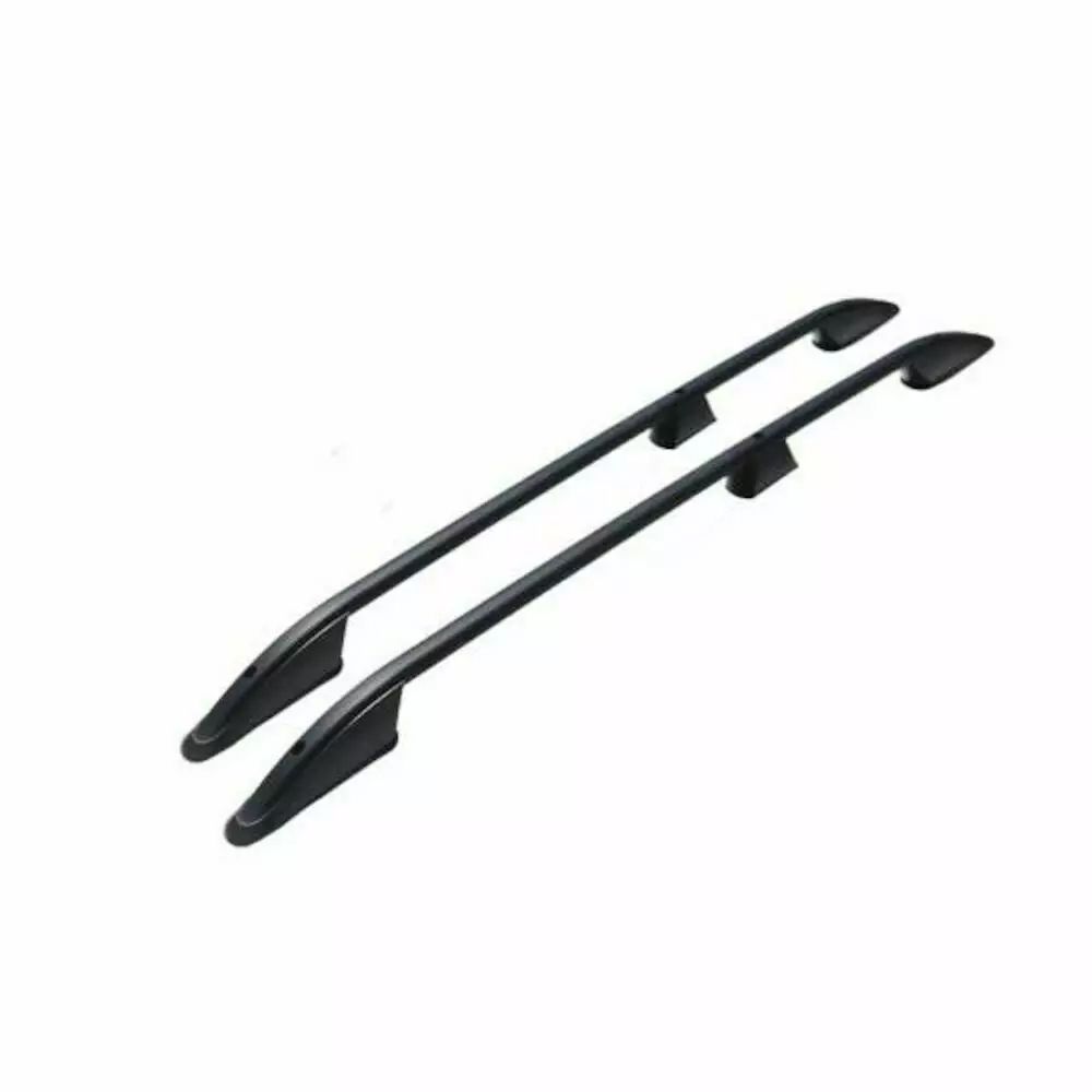 Kattoteline Caddy Volkswagen 2021+ Svart