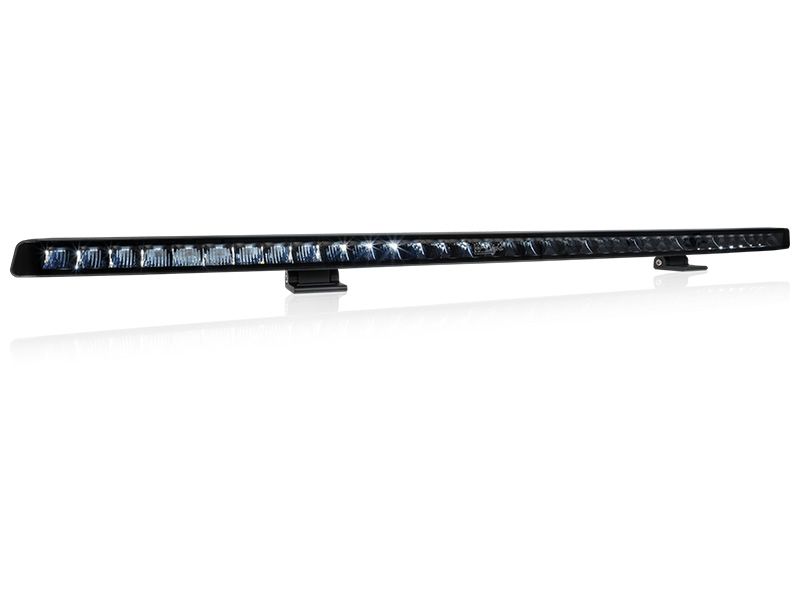 W-LIGHT SURGE SUPER SLIM 40 LED-lisävalopaneeli