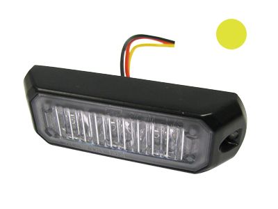 LED-tasovilkku Axixtech M3S, 3LED
