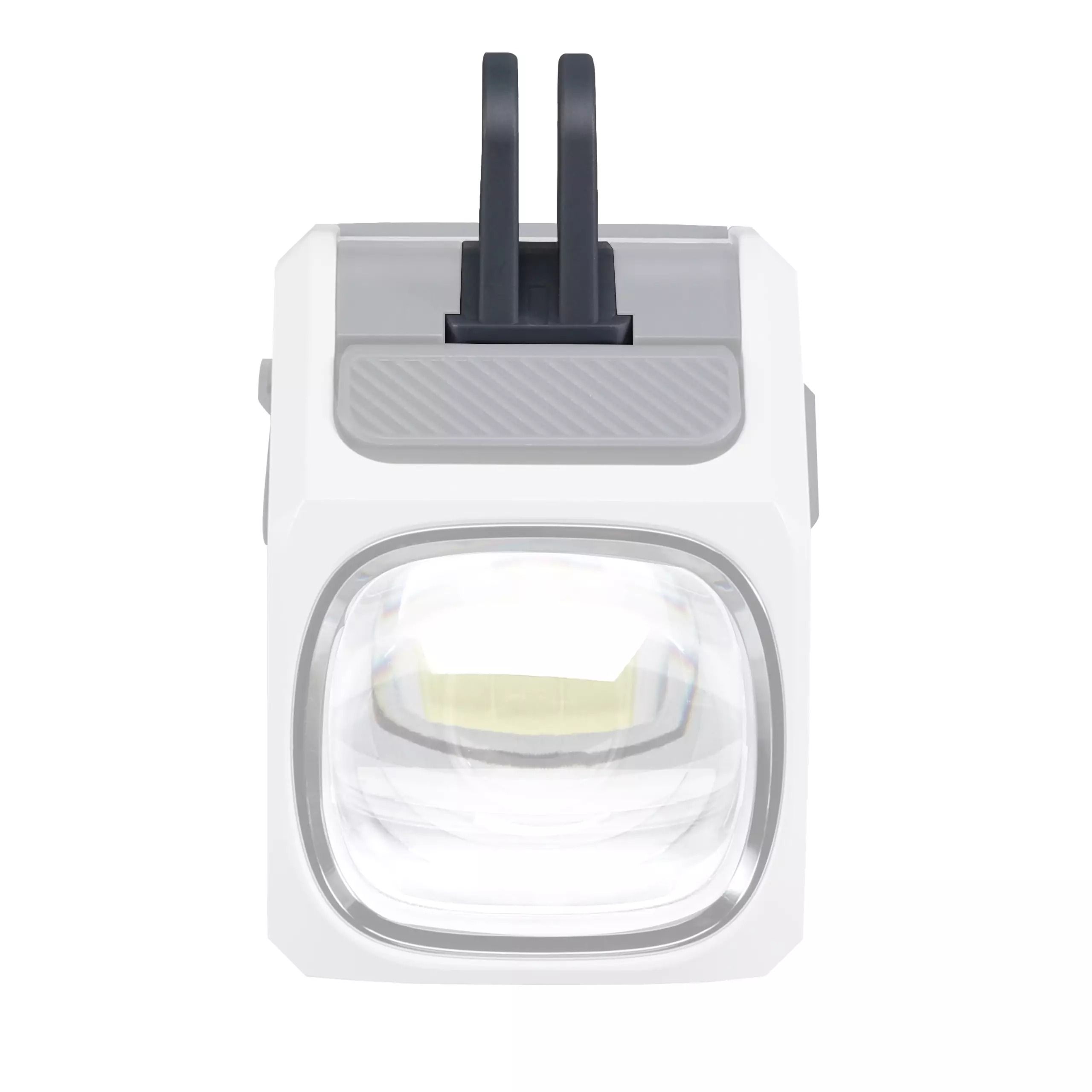 MAGICSHINE EVO 1700 GoPro-kiinnike, musta