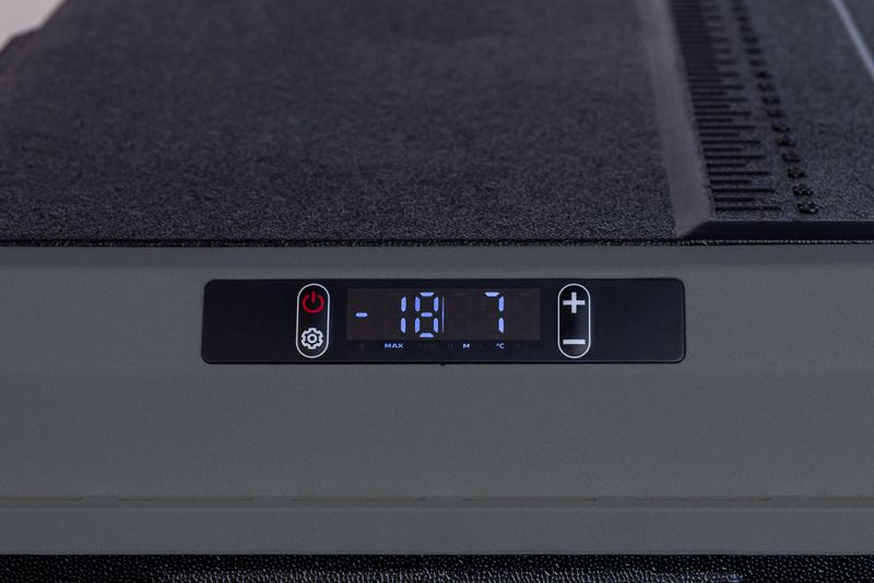 Kompressorikylmälaukku CrossCooler 50l