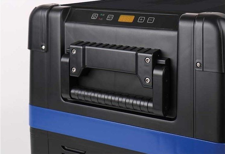 Carbest MaxiFreezer 40L Matkajääkaappi/-pakastin