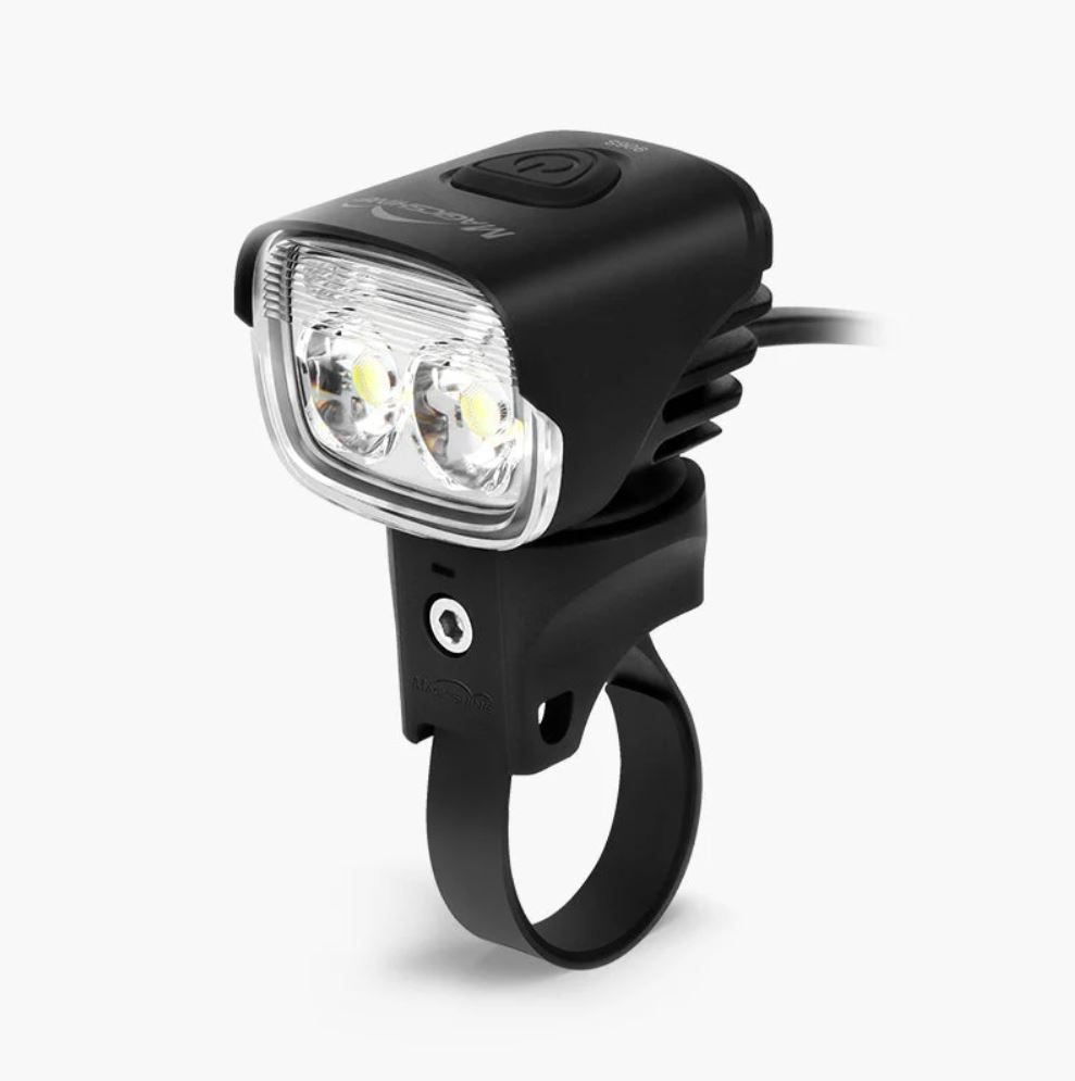 Magicshine MJ-906S Polkupyörän valo