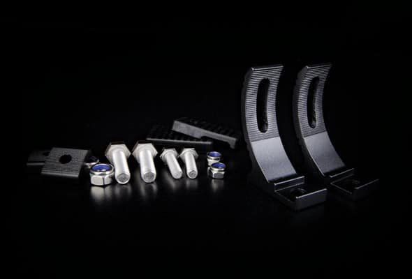 Strands Siberia NG SR 20 led-lisävalopaneeli