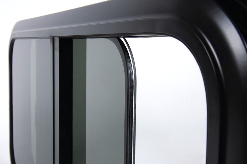 Carbest RW-Motion liukuikkuna 1000x500mm