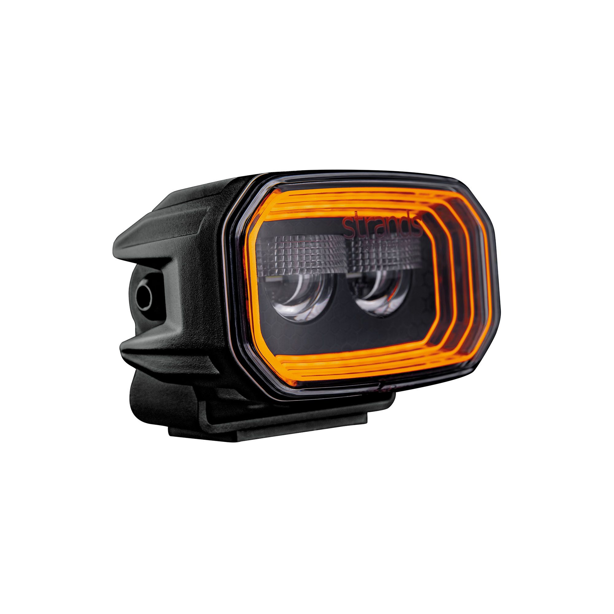 Strands FOR9T no-glare led-työvalo 31W