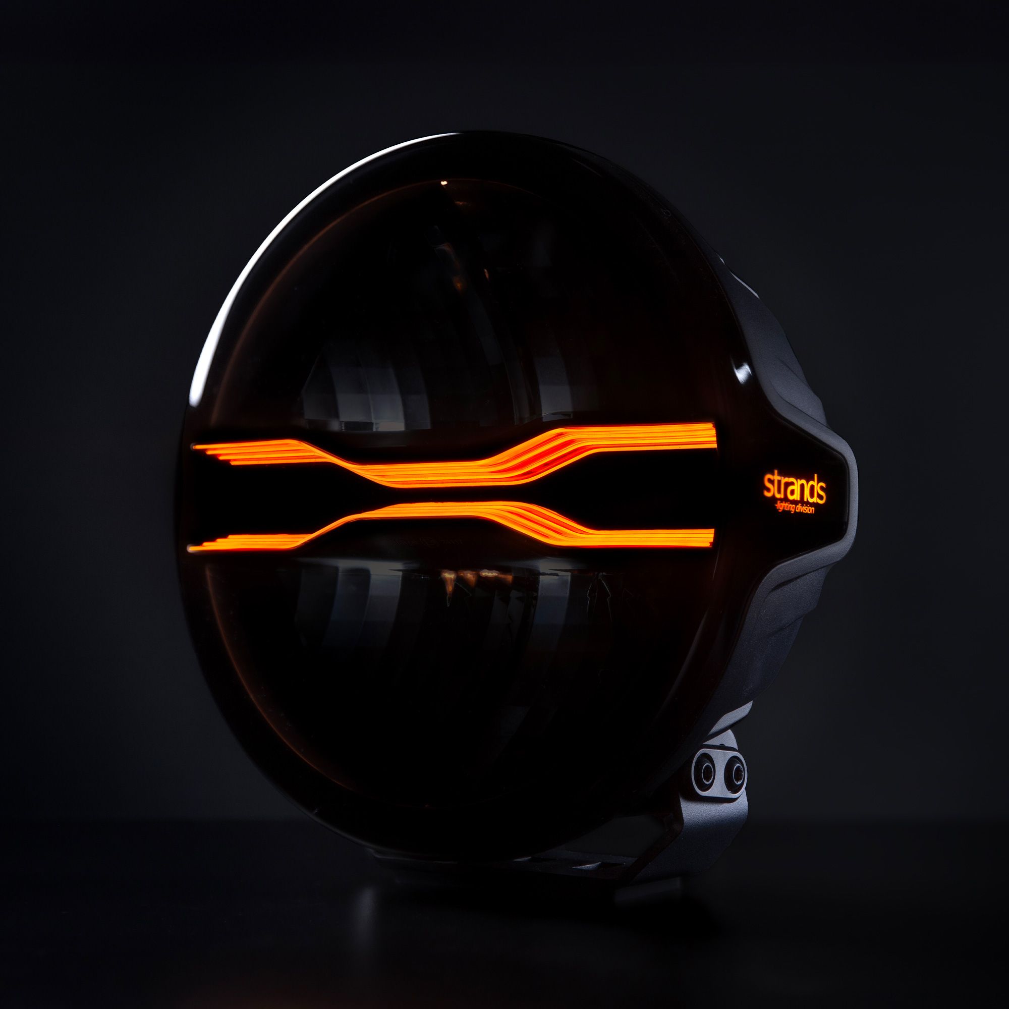 Strands FOR9T Dragon Drive 9″ led-lisävalo