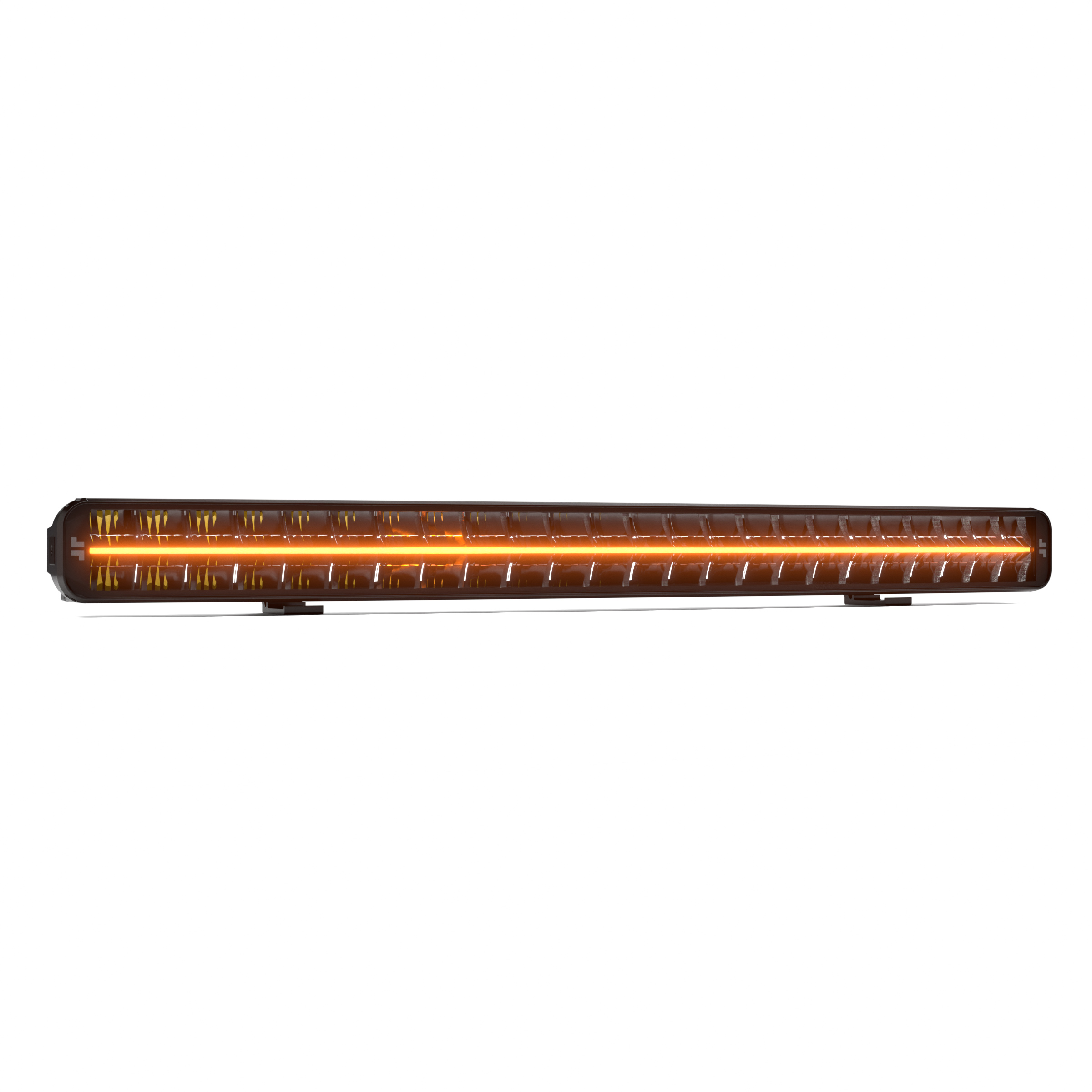 LuminaLights RENEGADE DUAL 40" Curved LED-Lisävalopaneeli