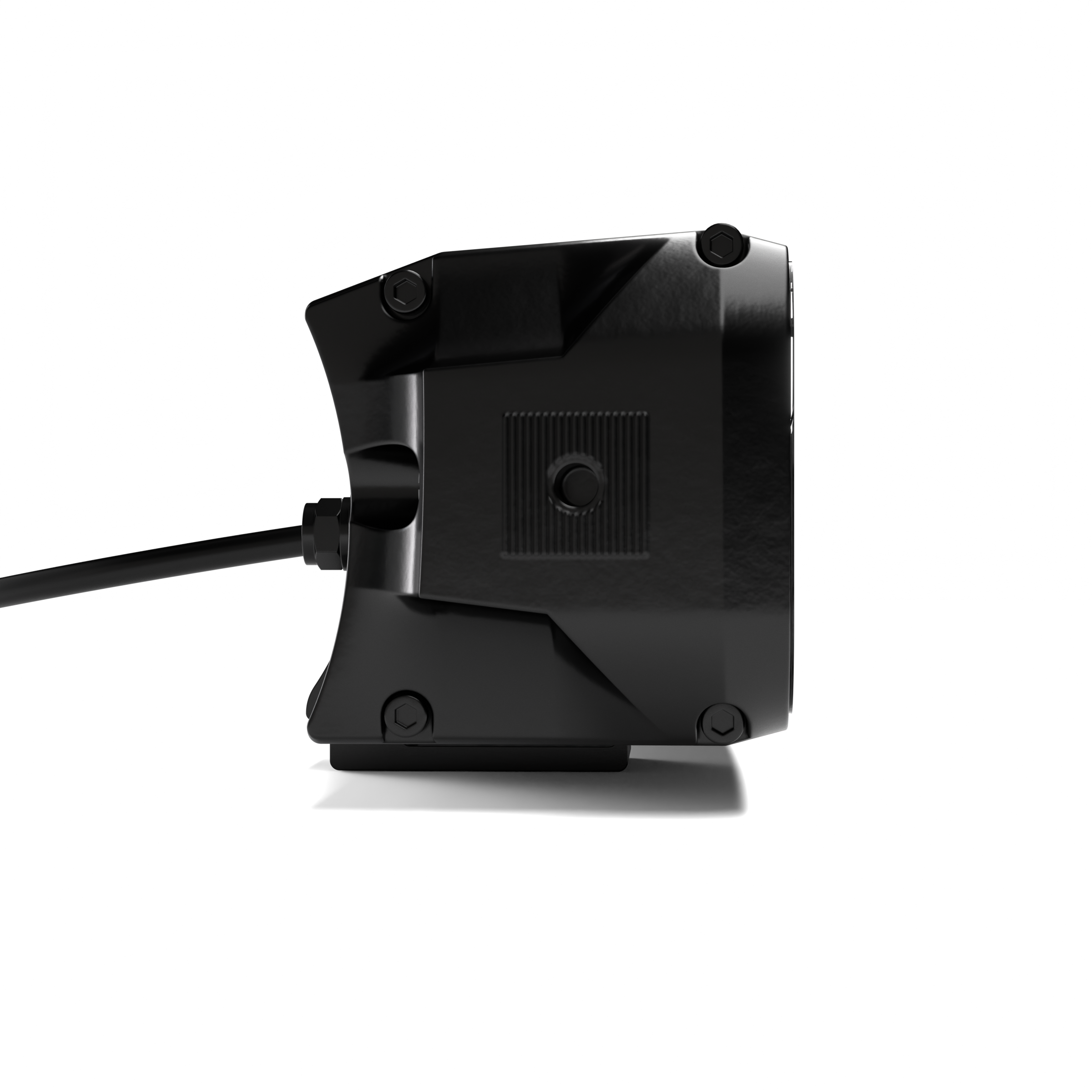 LuminaLights RENEGADE DUAL 20" Curved LED-Lisävalopaneeli