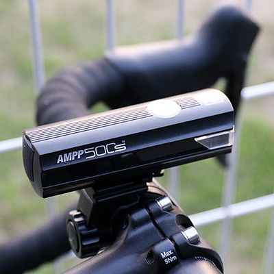 CatEye AMPP500S&VIZ150 KIT